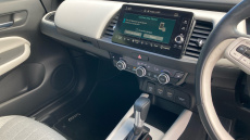 Honda Jazz 1.5 i-MMD Hybrid EX 5dr eCVT Hybrid Hatchback